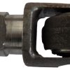 Cx suspension joint