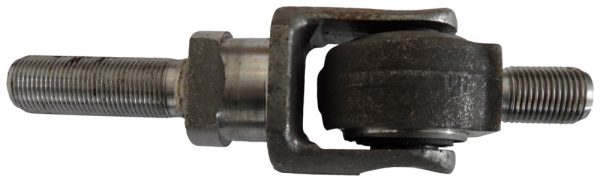 Cx suspension joint