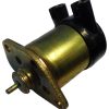 GS C Matic valve sev marshal