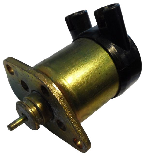 GS C Matic valve sev marshal
