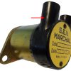c matic valve