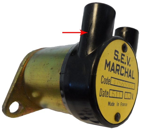 c matic valve