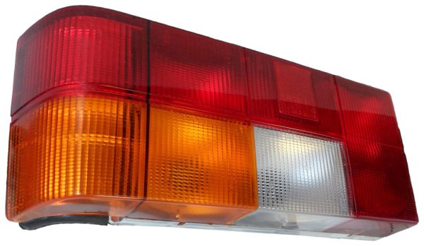 Visa rear light unit left