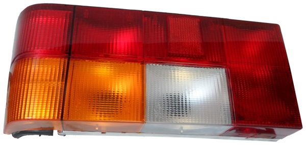 Citroen Visa Left Rear Light Unit
