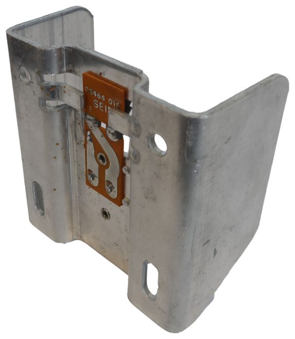 Citroen CX heater resistor