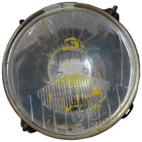 AMLI01 Citroen Ami 6 Club head lamp