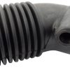 Citroen CX 25 ie turbo pipe