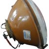 Citroen Dyane Head Lamp Uniy