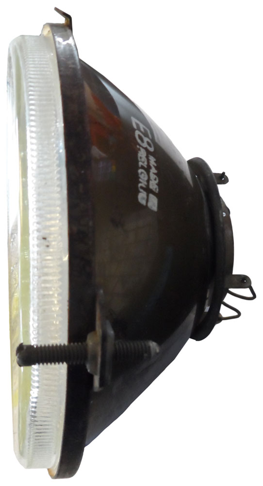 Ami 6 club head lamp