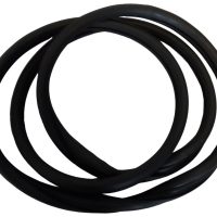 Citroen Dyane Tailgate Rubber Seal