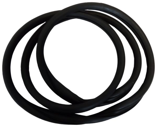 Citroen Dyane Tailgate Rubber Seal