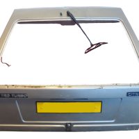 CX safari and estate secondhand tailgate