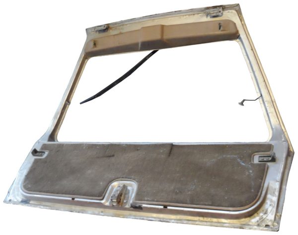 CX Safari and Estate tailgate used