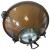Citroen Dyane Head Light