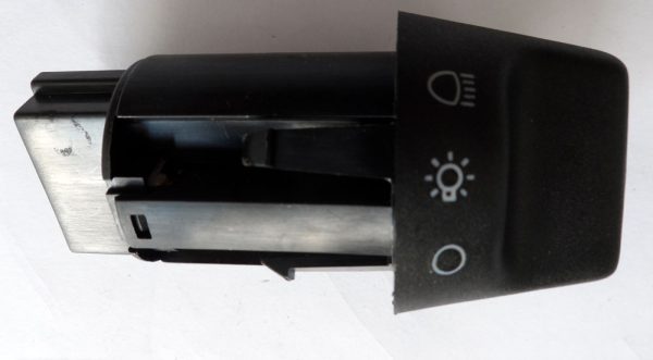 XM light switch