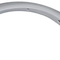 AX left front wing trim