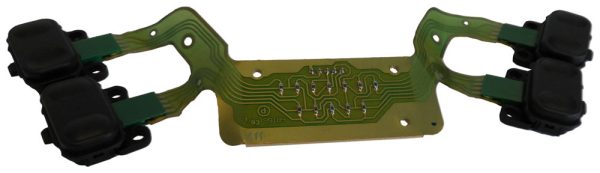 Steering Wheel Radio Remote - Xantia