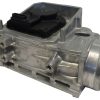CX air flow meter