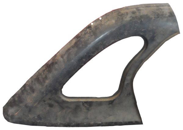 Dyane rear quarter panel