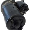 CX starter motor