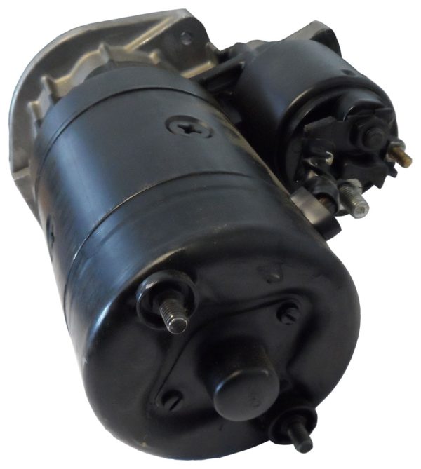 CX starter motor
