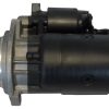 cx starter motor diesel models only