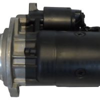 cx starter motor diesel models only
