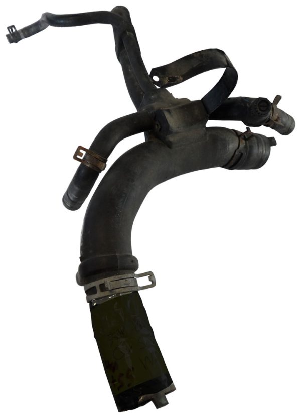 Citroen XM 2.5TD Top Water Hose