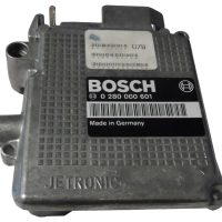 BX gti air flow meter