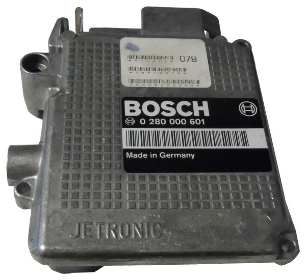 BX gti air flow meter