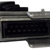 Air flow meter - Citroen BX Gti