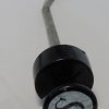 Citroen 2CV & Dyane Cable Starter 6v - 2cven01