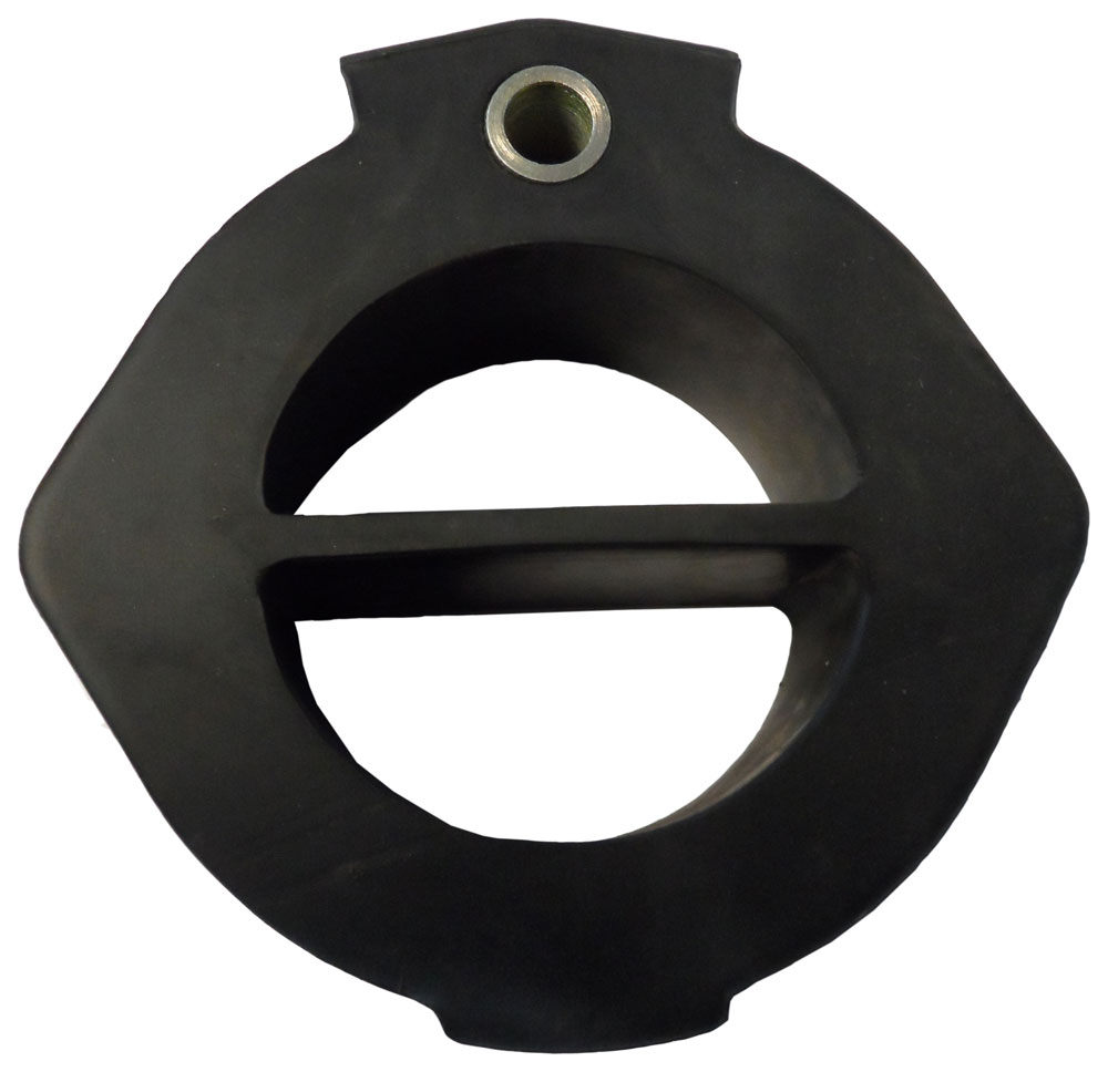 SUSPENSION BUFFER CITROEN BERLINGO 08> REAR SUSPENSION BUFFER CITROEN BERLINGO 08> REAR