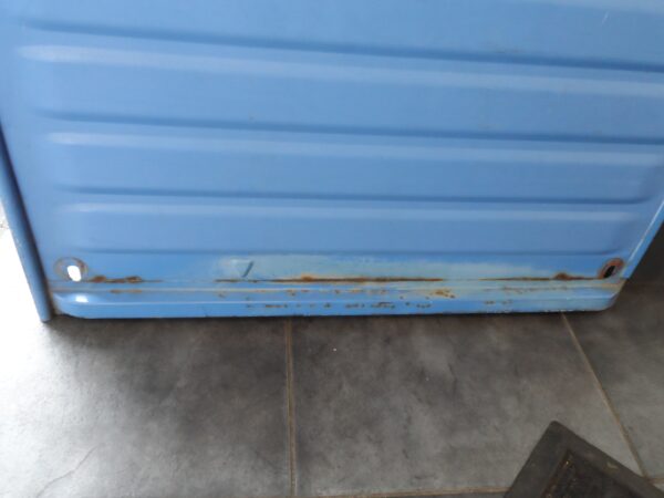 Fuel Tank Cover - Acadyane