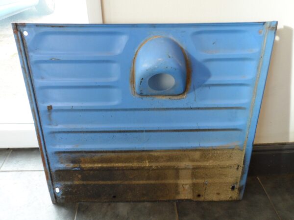 Acadyane Fuel Tank Cover