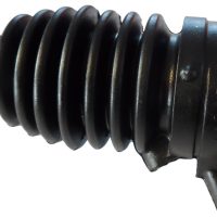 CX front and rear dust guard