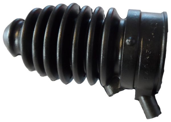 CX front and rear dust guard