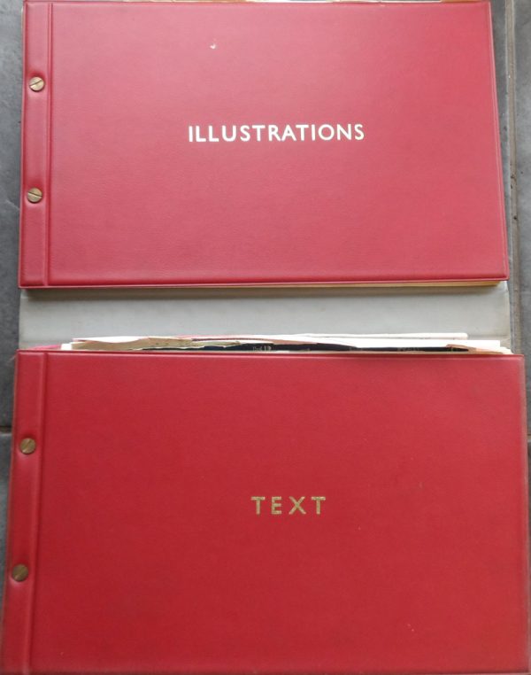 Citroen DS19 repair manual