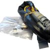 Complete Ignition Lock Set - Citroen XM 4162L3