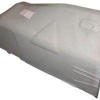 Citroen BX Estate left inner wing