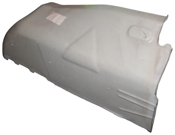 Citroen BX Estate left inner wing