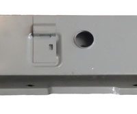 BX estate rear panel