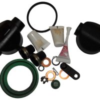 Xantia Front Caliper Repair Kit
