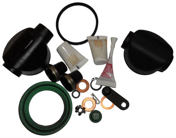 Xantia Front Caliper Repair Kit