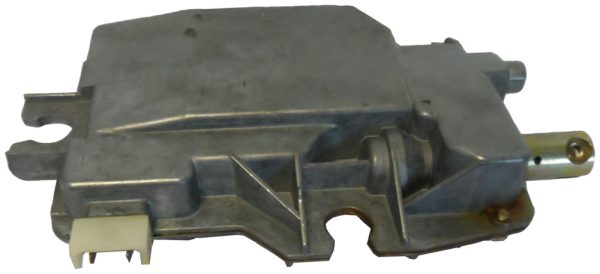 Sunroof motor for Citroen CX