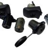 Complete Ignition Lock Set - Citroen XM 4162L3