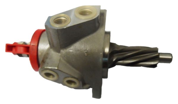 Steering - Berlingo Pinion Valve