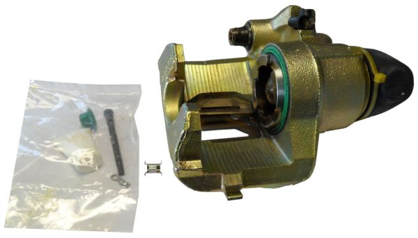 Citroen Xantia Left Front Caliper