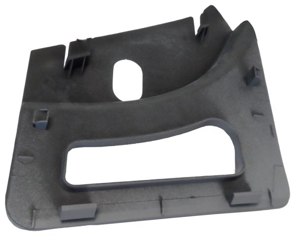 XM LEFT FRONT lower bumper trim