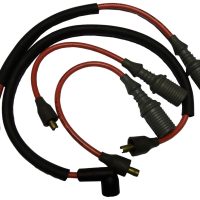 CX Anthena/20/22 HT leads set